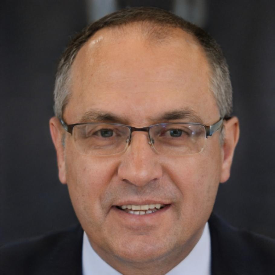 Porträt von Ralf Neumann, SEO-Berater